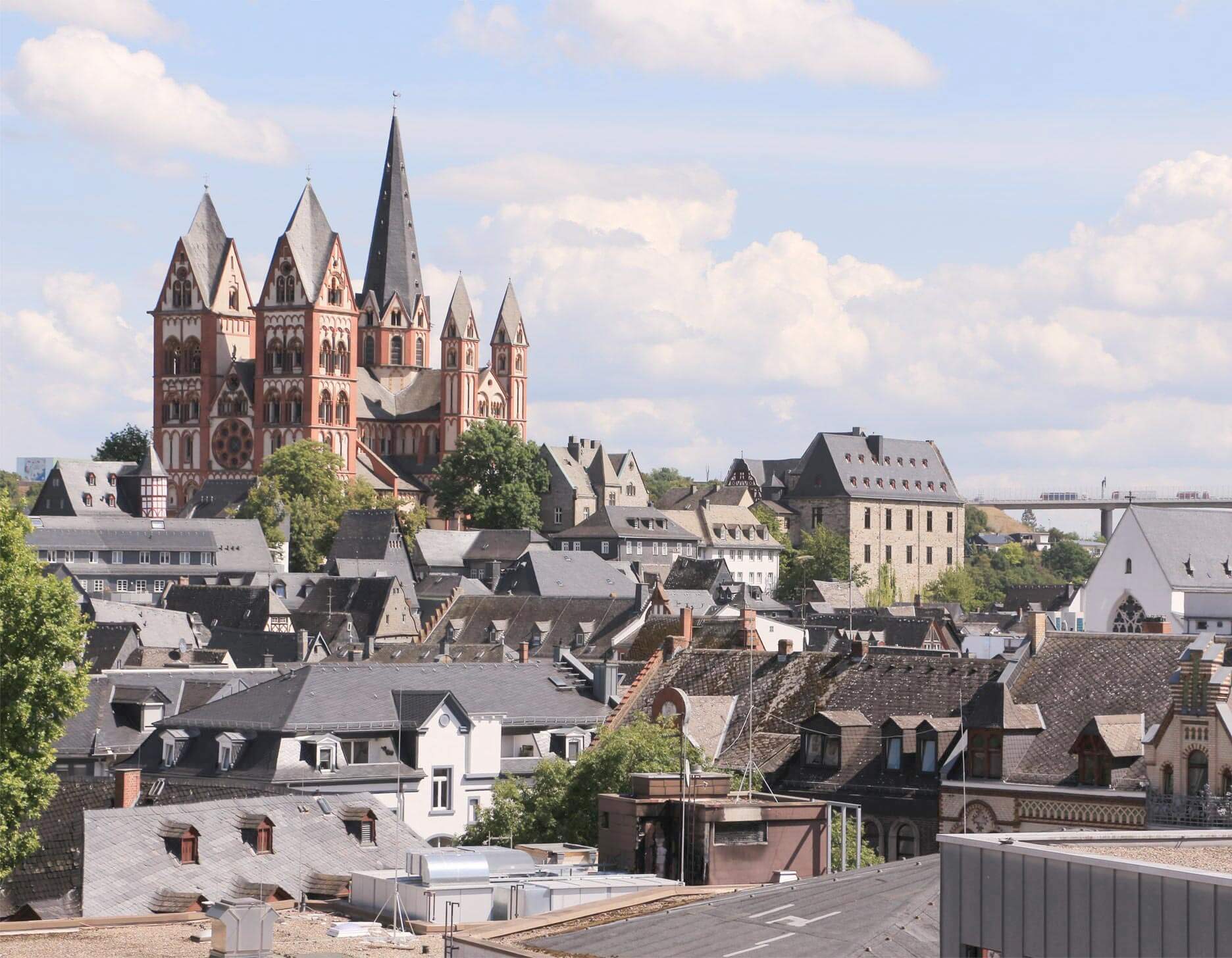 Limburg an der Lahn környezetvédelmi övezet