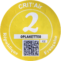 CritAir 2