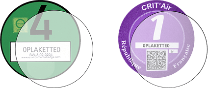 Öntapadó fóliák Németország és Franciaország számára