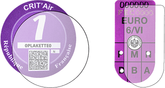 Öntapadó fóliák Ausztria és Franciaország számára